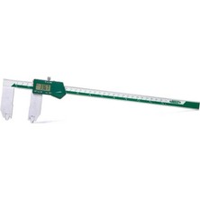 Insize Dijital Çember Conta Kanal Kumpası 10-300MM/0.4-12'' 0.01MM/0.0005''
