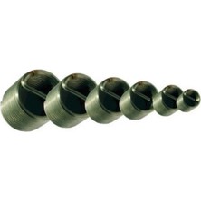 M12*1,5 Helicoil Yay Ince Diş 1,5d Eric (10 Adet)