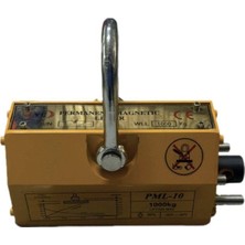 Yc 3000 kg Manyetik Kaldıraç Taiwan