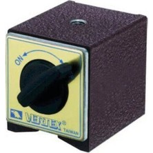 Bison Vmb-00 Manyetik Taban Vertex
