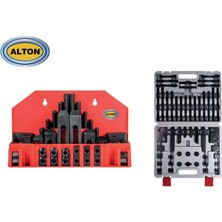 Alton M10 Kalıp Bağlama Seti