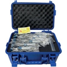 Watano 0-150 Mikrometre Seti