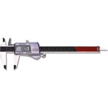 150MM Metal Kasa Ekstra Kaliteli Dijital Kumpas Eric