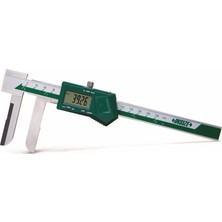 Insize Dijital Bıçak Ağızlı Iç Delik Kumpası 15-150MM/0.6-6'' 0.01MM