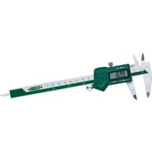 Insize Dijital Kumpas (Sol El) 0-150MM/0-6'' 0.01MM/0.0005''