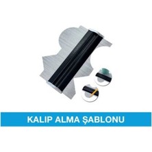 Ert Kalıp Alma Şablonu