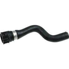 İbraş Opel Corsa D Z13DTH 2006-2011 Kalorifer Giriş Hortumu 13191191 Ibras