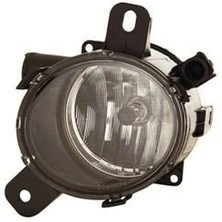 Opel Corsa D 2010-2014 Corsa E 2015- Sıs Fari Sol 1N0354824011 Depo