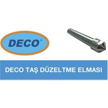 Deco Çoklu Taş Düzeltme Elması - 0,75