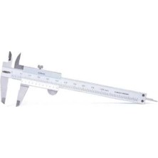 Insize Mini Mekanik Kumpas 1-100MM 0.05MM
