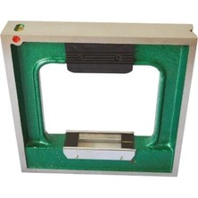 150MM Kare Hassas Su Terazisi Eric