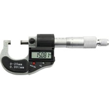 Watano 50X75 mm Dijital Mikrometre