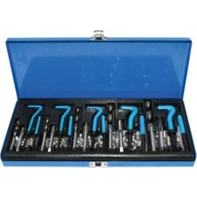 M5*M12 Helicoil Diş Tamir Seti Eric