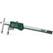 Insize Dijital Merkezleme Kumpası 0-150MM/0-6'' 0.01MM