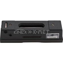 Kinex 250 x 42 x 40 Su Terazisi 0,15