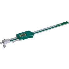 Insize Dijital Merkezleme Kumpası (Arka Çeneli) 10-200MM/0.4-8'' 0.01MM/0.0005''