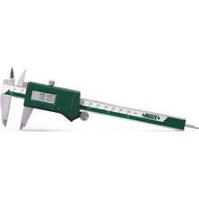 Insize Dijital Kumpas IP67 Korumalı 0-150MM/0-6'' 0.01MM