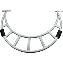 Ert 500X600 mm Dış Çap Mikrometresi