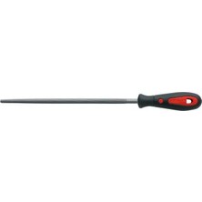 Deco Saplı Yuvarlak Eğe Orta Diş - 150-6''