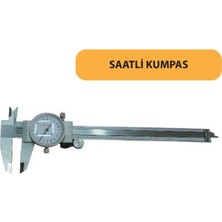 Ert 300 mm Saatli Kumpas