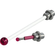 4mm 3D Tester Kısa Uç Eric
