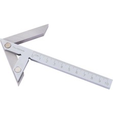 Alton 130X150 mm Merkezleme Gönyesi