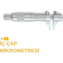 Ert 25X50 mm Iç Çap Mikrometresi
