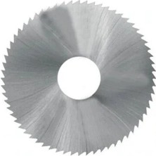 100X2,5X22MM Z=100 Daire Testere Hss Eric