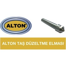Alton 0,3 Karat Taş Düzeltme Elması Çin