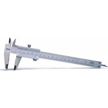 Insize Mekanik Kumpas Sert Ölçüm Ağızlı 0-150MM 0,05MM