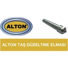 Alton 0,7 Karat Taş Düzeltme Elması Çin