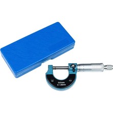 Ert 200X225 mm Dış Çap Mikrometresi