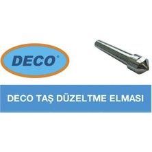 Deco Çoklu Taş Düzeltme Elması - 1,0