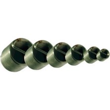 M20*1,5 Helicoil Yay Ince Diş 1d Eric (10 Adet)
