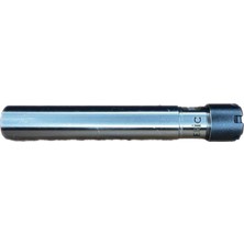 C8 ER8/100 Uzatma Pens Başlığı Mini Kapaklı Eric