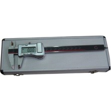 Watano 150MM Dijital Kumpas - Alüminyum Kutu