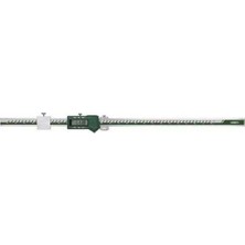 Insize Değiştirilebilir Uçlu Universal Kumpas 0-600MM/0-24'' 0.01MM/0.0005''