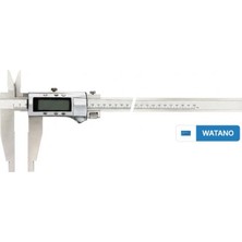 Watano 800X150 mm 1,kalite Dijital Kumpas