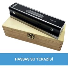 Ert 150 mm Su Terazisi