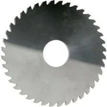 80X1,0X22MM Z=100 Karbür Daire Testere Eric