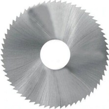 275X3,0X32MM Z=160 Daire Testere Hss Eric