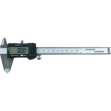 Ert 100 mm Dijital Kumpas
