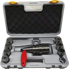 Bbt 40 H32 Hidrolik Pens Başlığı Set Eric
