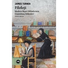Aknca Filoloji Modern Beşerî Bilimlerinin Unutulmuş Kökenleri