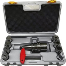 Sk 40 H32 Hidrolik Pens Başlığı Set Eric