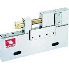Bison VSTV-100W Tel Erozyon Mengenesı (Paslanmaz) Vertex