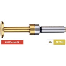 Alton Ekstra Kalite Anti-Manyetik T-Prop - D17