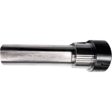 SL16 ER16 Mini Kapalı Silindirik Şaftlı Pens Başlığı Eric