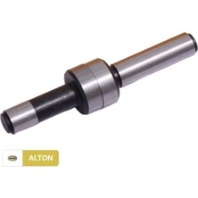 Alton Mekanik Prop Düz - 10MM
