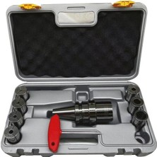 Bt 50 H32 Hidrolik Pens Başlığı Set Eric